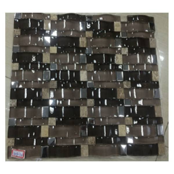 AD807022 Brown wave