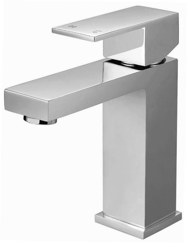 12C-101 Square Vanity Tap - Image 2