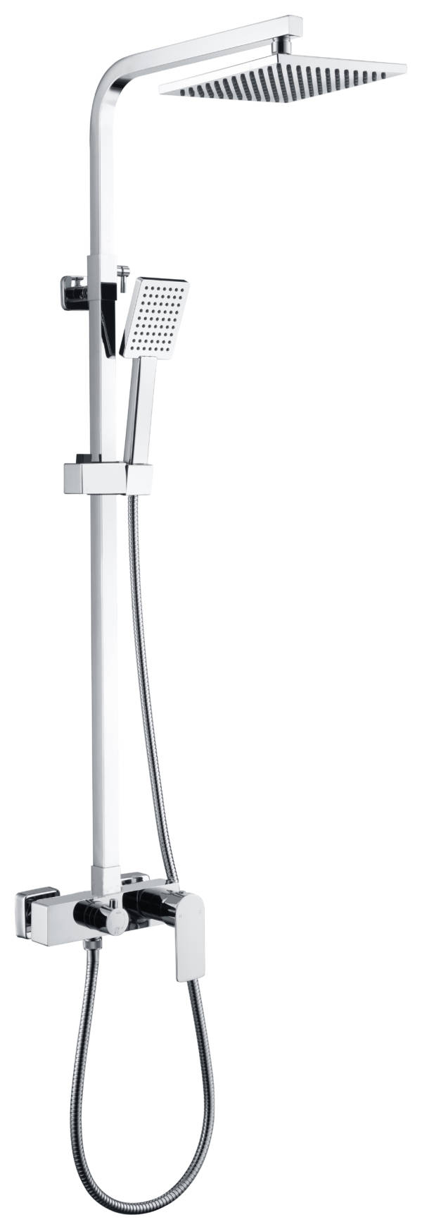11C-202B - Shower Combination With Mixer - Image 2