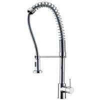 11S-206 Single Spring Kitchen Tap