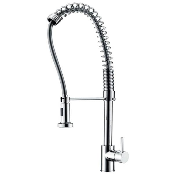 11S-206 Single Spring Kitchen Tap