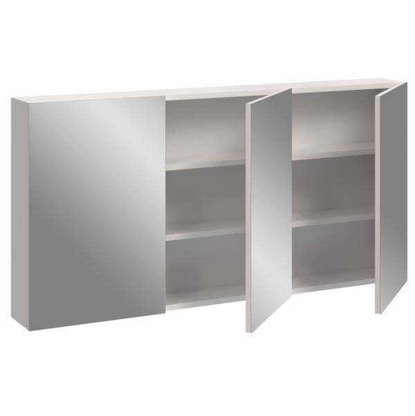 1200 x 600mm Gloss White - Image 2
