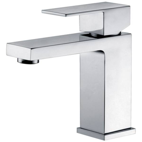 12C-101 Square Vanity Tap