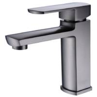 16F-101A Aged Iron Square Tap
