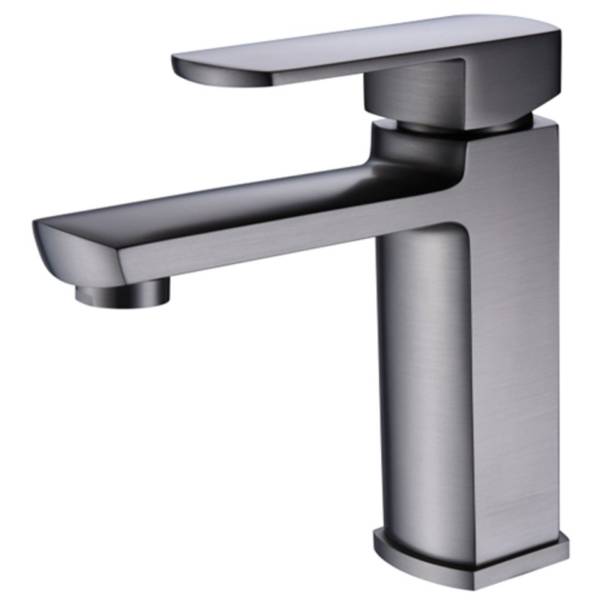 16F-101A Aged Iron Square Tap