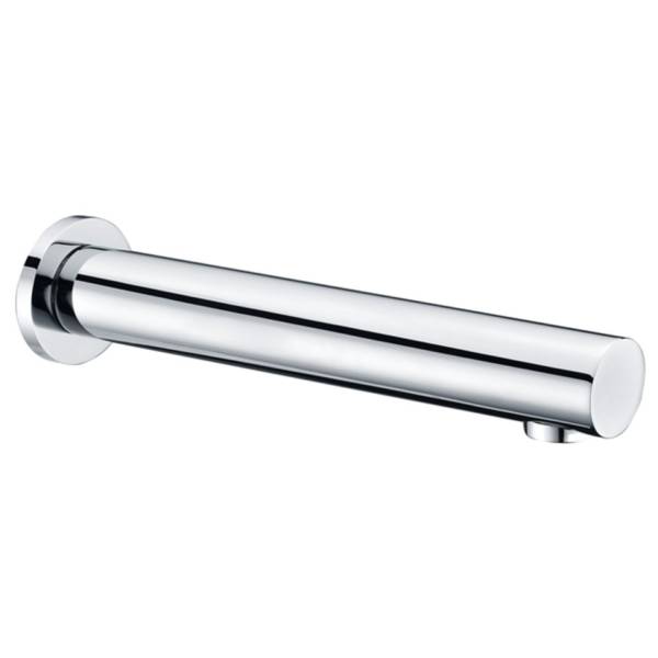 31106BS Round Bath Spout