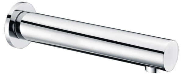 31106BS Round Bath Spout - Image 2