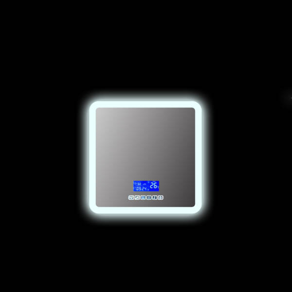 600 LED MIRROR