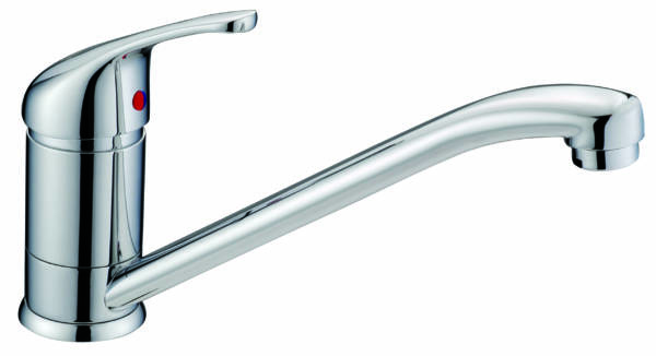 6258 Kitchen/Laundry Tap - Image 2