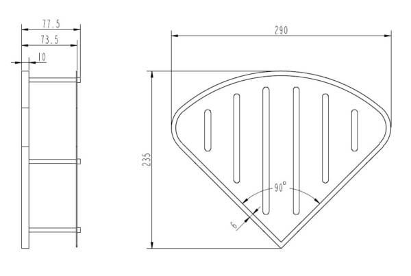 Single Basket - Image 2
