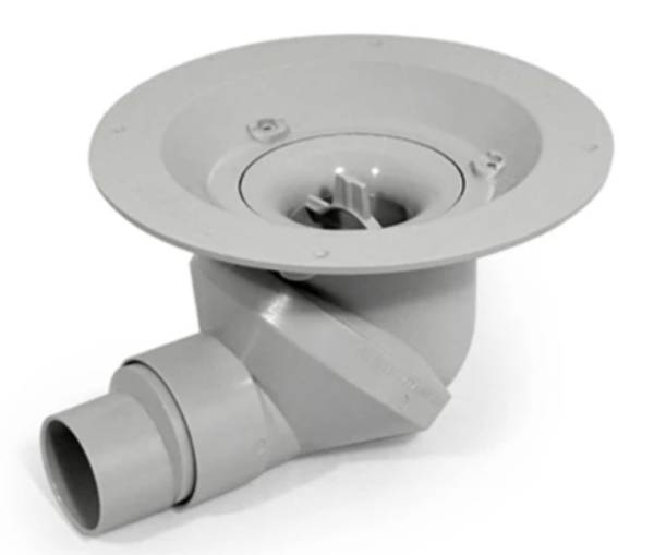 ALLPROOF REVOLVER-TILE EASY CLEAN INSTALL - Image 5