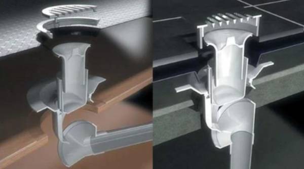 ALLPROOF REVOLVER-TILE EASY CLEAN INSTALL - Image 4