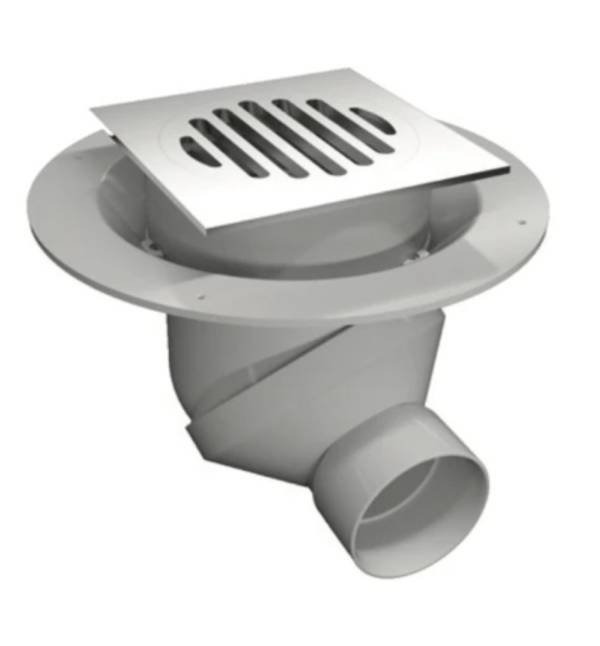ALLPROOF REVOLVER-TILE EASY CLEAN INSTALL - Image 7