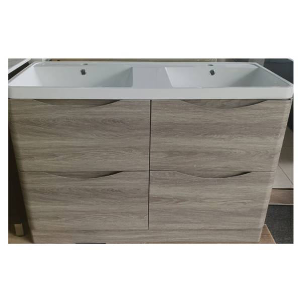 BATHROOM VANITY 1200 SM