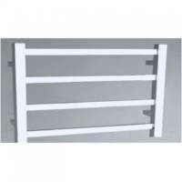Heated Towel Rail, 400*800, 4 bars