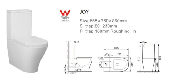JOY - Image 2