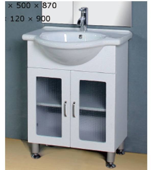 KM600G - WHITE - Image 2