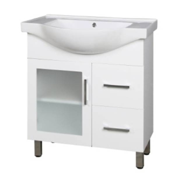 KM750G - WHITE