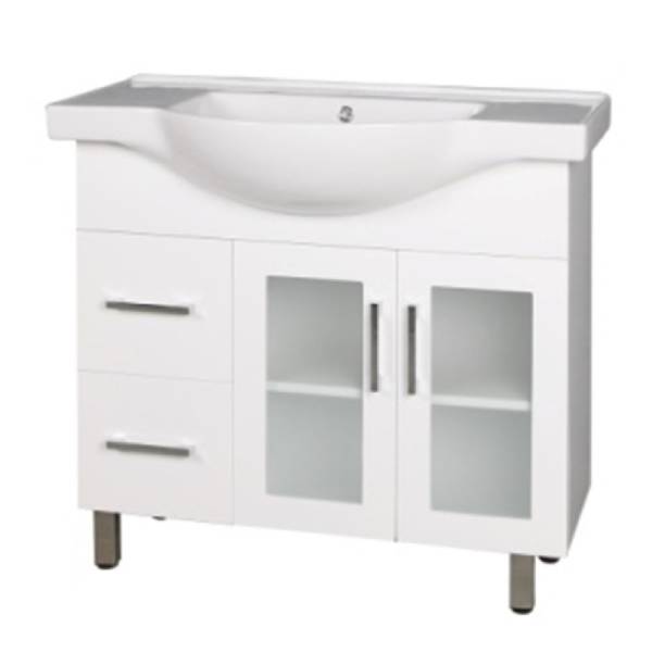 KM900G - WHITE