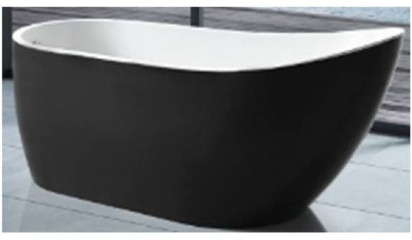 Owel Free standing Bath - Image 2