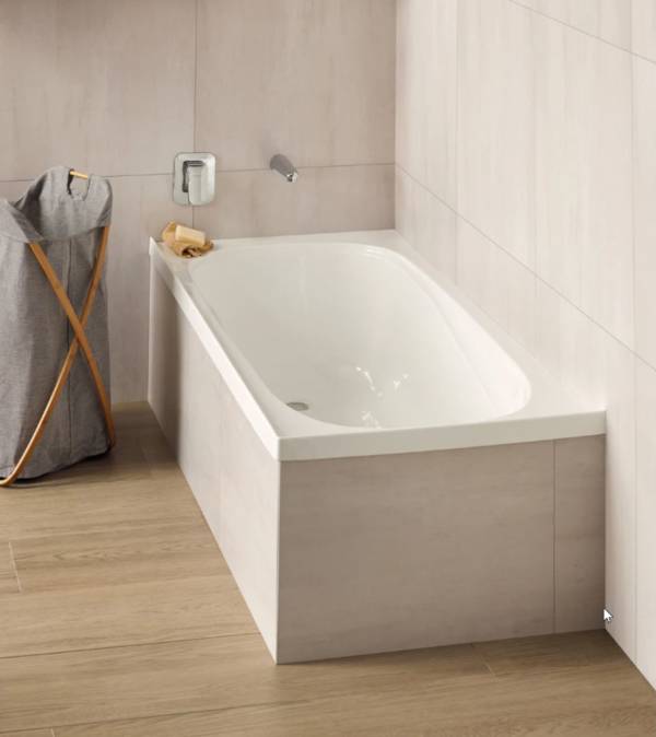 Pacific Drop in Bath - Image 4