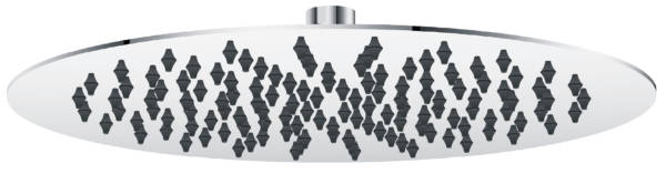 Round Shower Head 1009 - Image 2