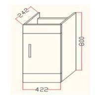 SM401F main cabinet (Floor Standing) (Copy)