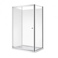 Sky 1200*800, Sliding Door, 6mm, Shower Box