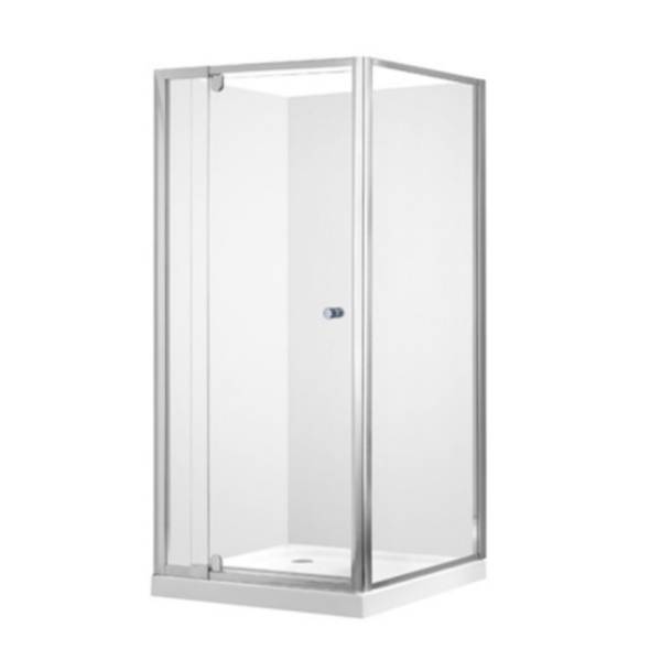 Sky 800*800, Swing Door, 6mm, Shower Box