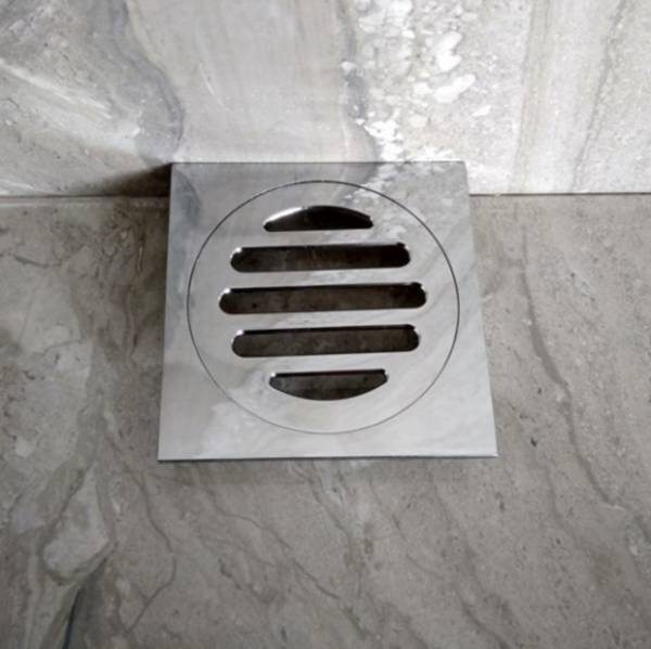 Tile Waste Cover 80