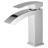 Waterfall Vanity Tap